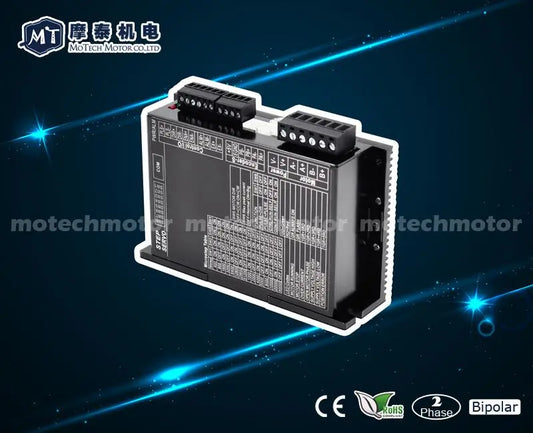 MoTech Closed Loop Motor Driver   Printer Parts   3DPrintiverse.com