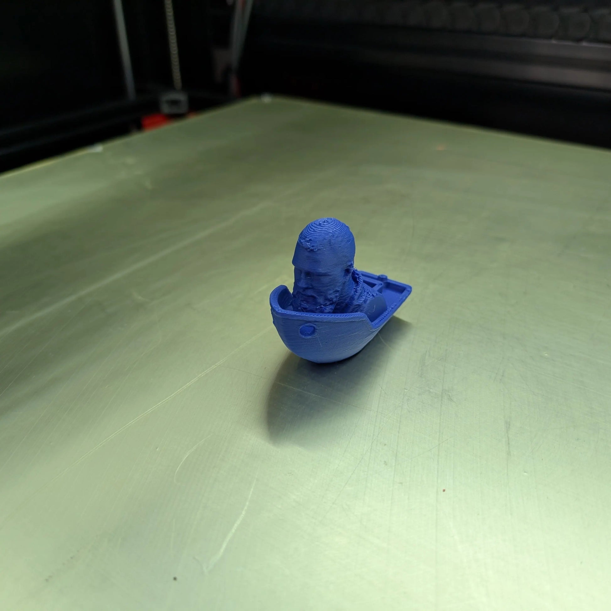 Modix Big-60 V3 3D Printer - HartSmart Products Refurbished   3D Printers   3DPrintiverse.com