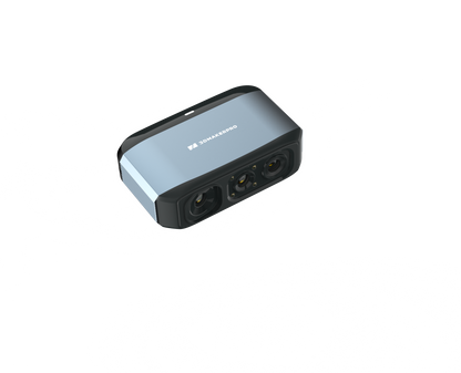 3DMakerPro Moose Scanner