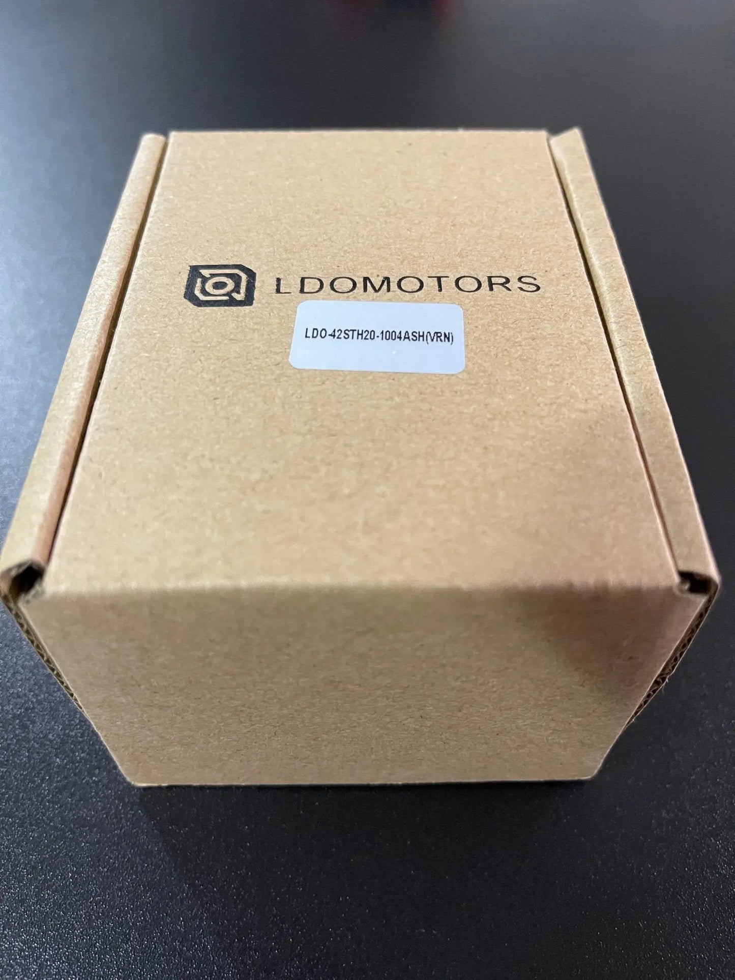 NEMA 17 42mm Motor High Temp LDO-42STH20-1004ASH VRN (Voron) Edition      3DPrintiverse.com