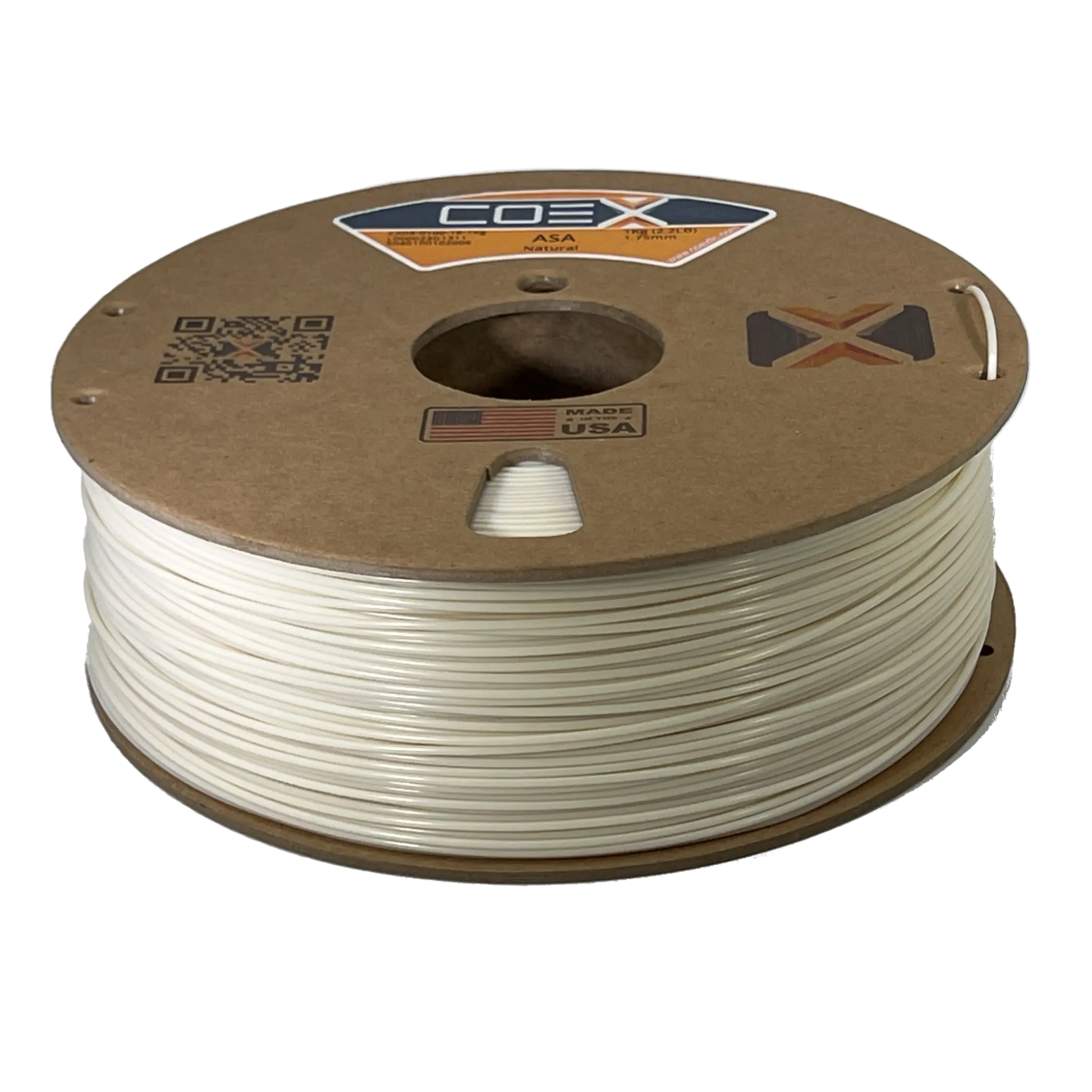 Natural ASA Prime   ASA   3DPrintiverse.com