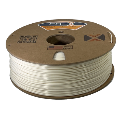 Natural ASA Prime   ASA   3DPrintiverse.com