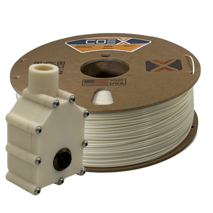 Natural ASA Prime   ASA   3DPrintiverse.com