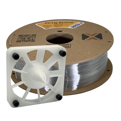 Natural PCTG Prime   PCTG   3DPrintiverse.com