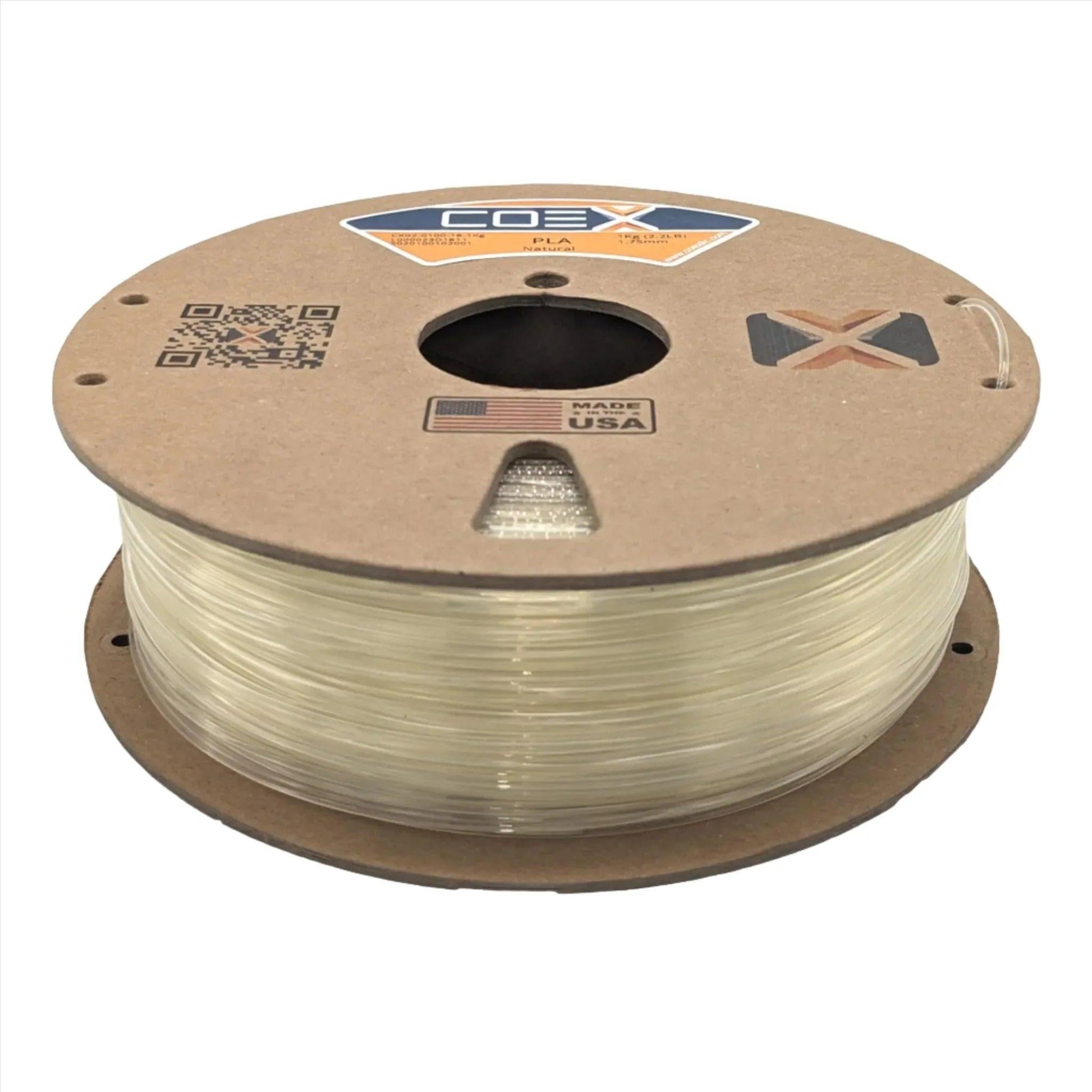 Natural PLA