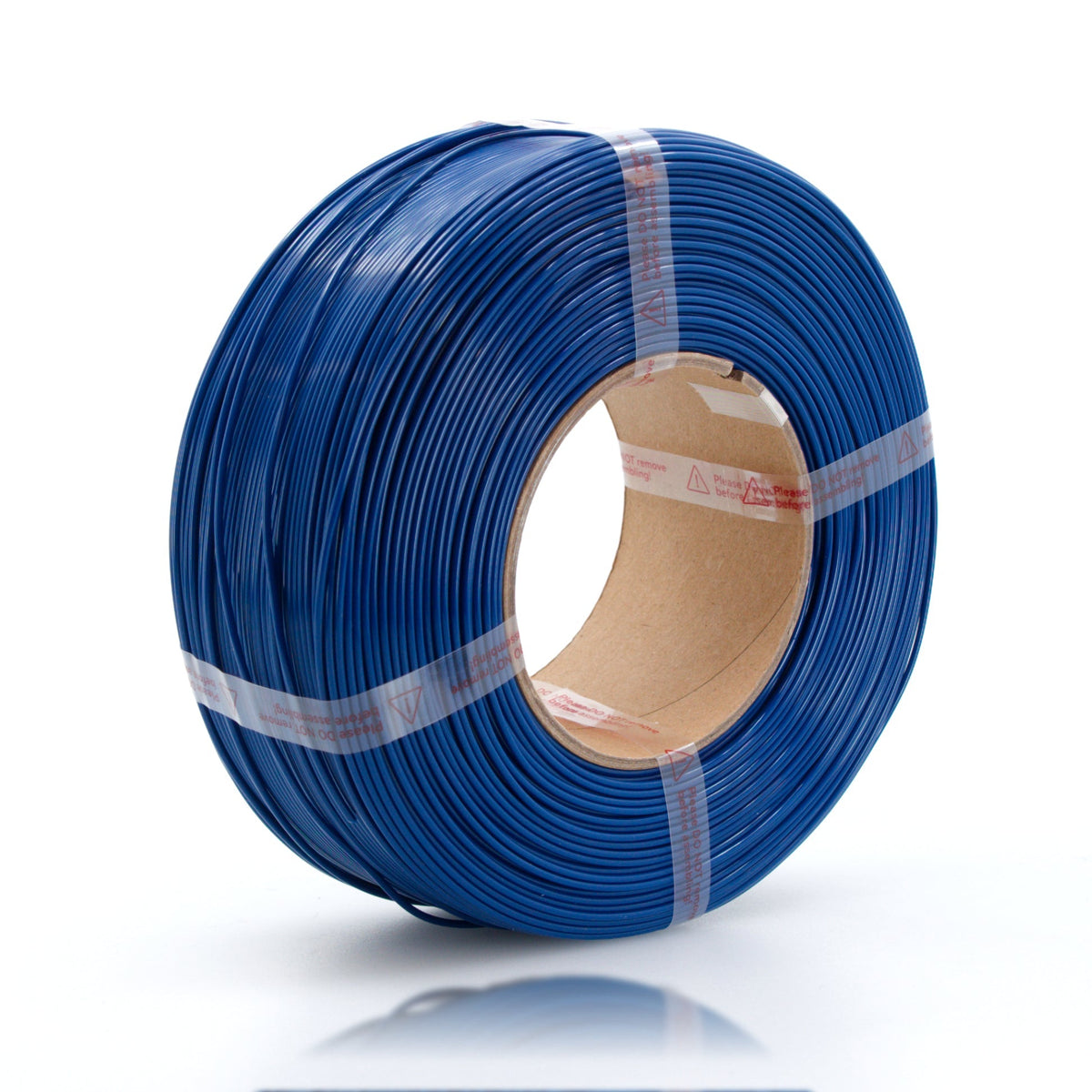 AMBROSIA PLA Filament of the Gods - 1KG Bambu AMS Friendly Cardboard Spools Premium 3D Printing Filament   Filament   3DPrintiverse.com