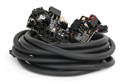 NiteHawk-36 USB Toolboard PCB by LDO Motors (Rev C)   3D Printer Accessories   3DPrintiverse.com