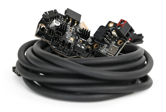 NiteHawk-36 USB Toolboard PCB by LDO Motors (Rev C)   3D Printer Accessories   3DPrintiverse.com