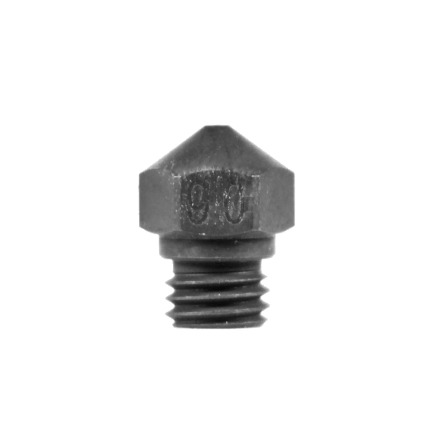 Nozzle - MK10 Hardened Steel 0.6/0.8mm   3D Printing Accessories  28.99 3DPrintiverse.com