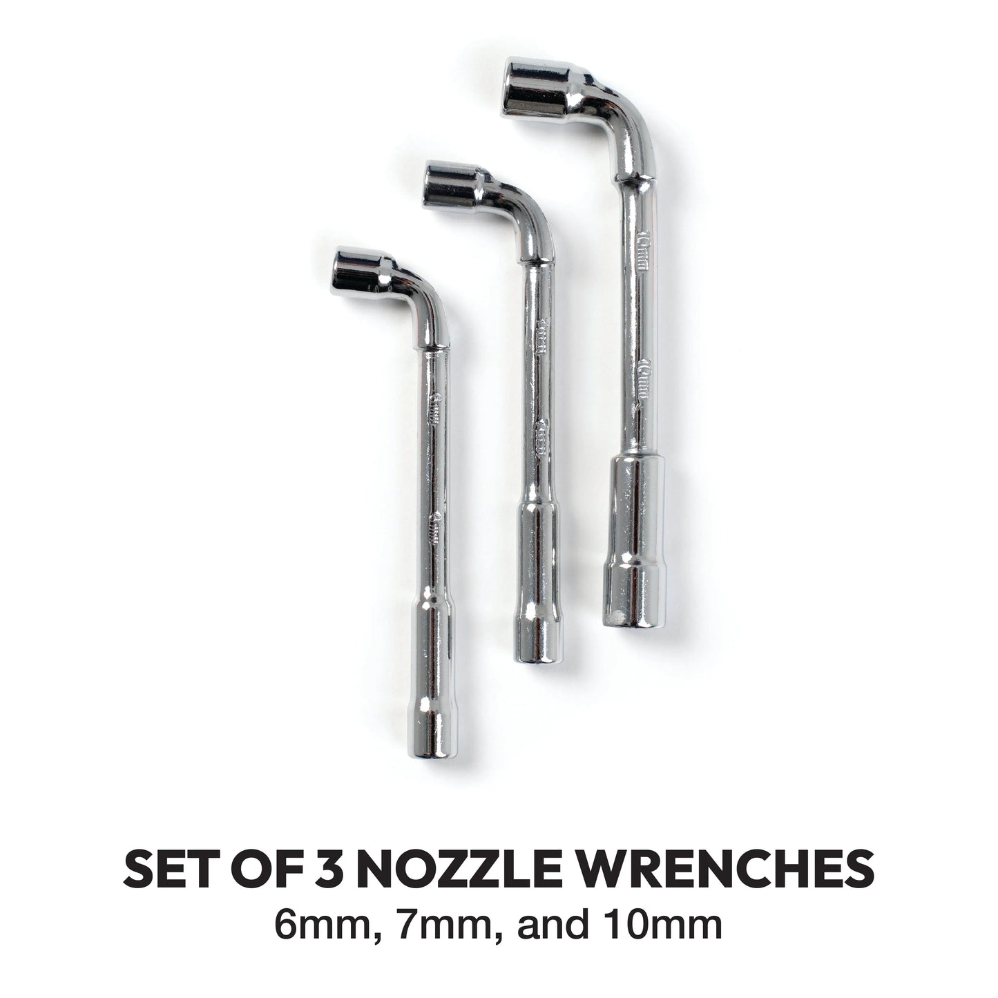 Nozzle Maintenance Kit   Nozzle Maintenance Toolkit   3DPrintiverse.com