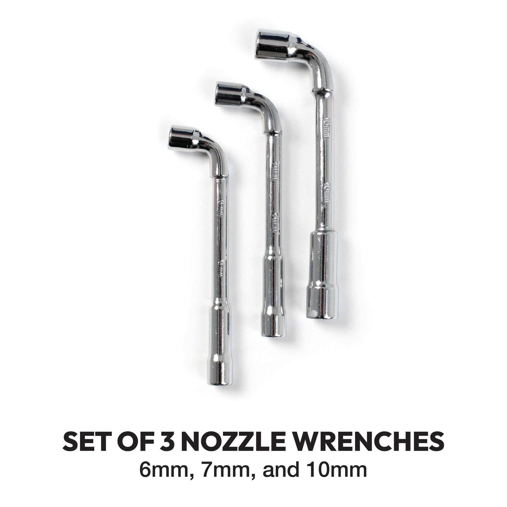 Nozzle Maintenance Kit   Nozzle Maintenance Toolkit   3DPrintiverse.com