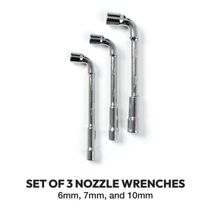 Nozzle Maintenance Kit   Nozzle Maintenance Toolkit   3DPrintiverse.com