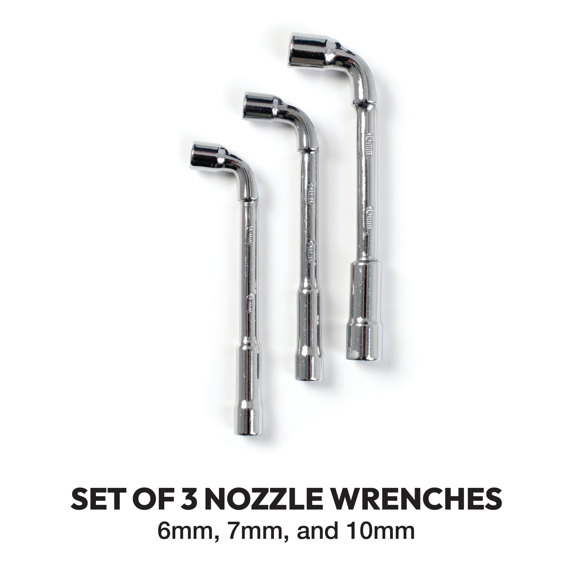 Nozzle Maintenance Kit Wham Bam Systems