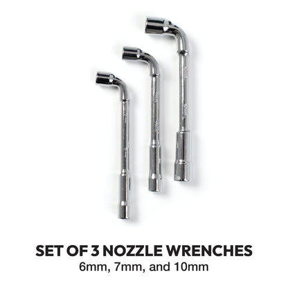 Nozzle Maintenance Kit Wham Bam Systems