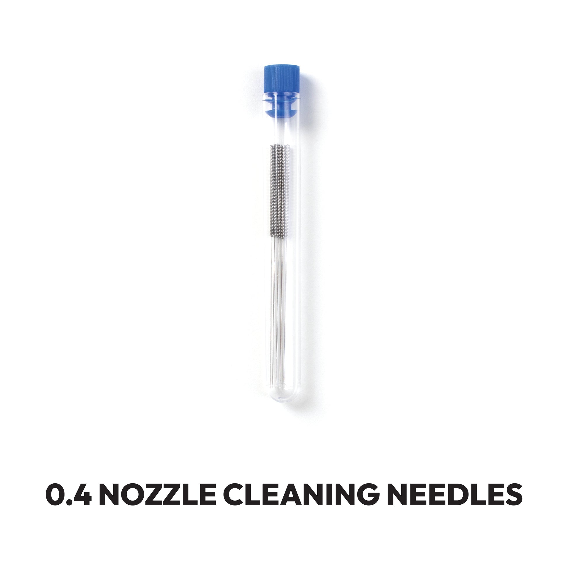 Nozzle Maintenance Kit Wham Bam Systems