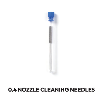 Nozzle Maintenance Kit Wham Bam Systems