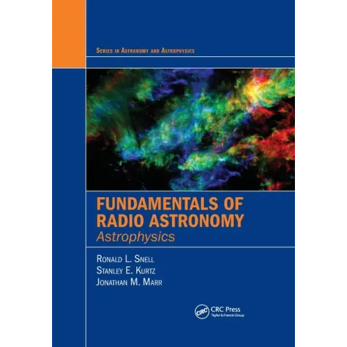 Fundamentals of Radio Astronomy: Astrophysics