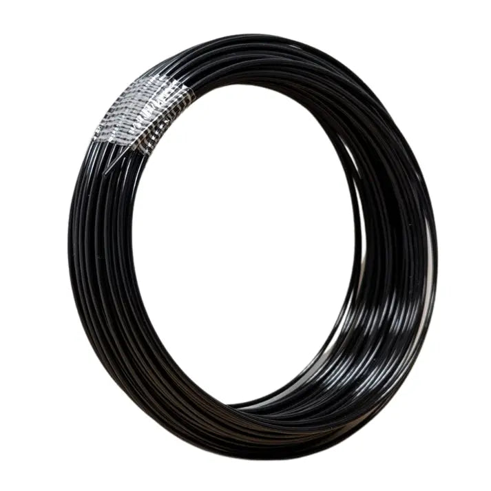 Obsidian Black AF 1.75mm PCTG Filament Made in the USA!   PCTG  0.99 3DPrintiverse.com