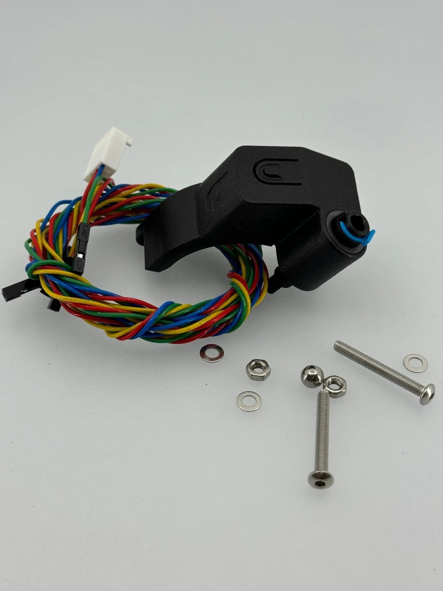 Orbiter Smart Filament Sensor (OSS) Complete Kit for Orbiter Extruder by LDO Motors   3D Printer Accessories   3DPrintiverse.com