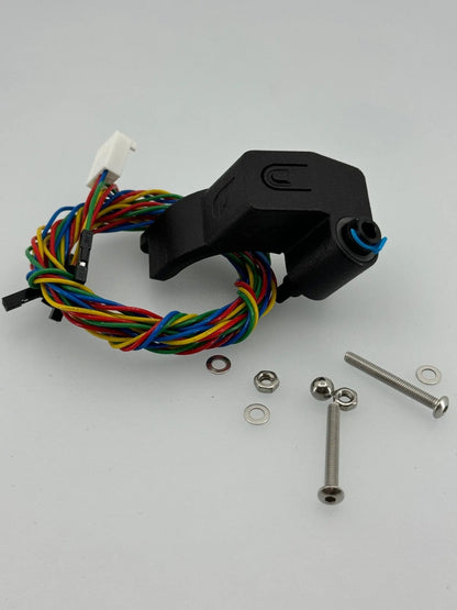 Orbiter Smart Filament Sensor (OSS) Complete Kit for Orbiter Extruder by LDO Motors   3D Printer Accessories   3DPrintiverse.com