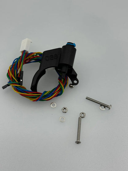 Orbiter Smart Filament Sensor (OSS) Complete Kit for Orbiter Extruder by LDO Motors   3D Printer Accessories   3DPrintiverse.com