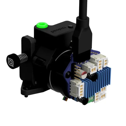 Orbitool Toolhead PCB Board for Orbiter 2 (O2) and Smart Orbiter 3 (SO3)  by LDO Motors   Electronics   3DPrintiverse.com
