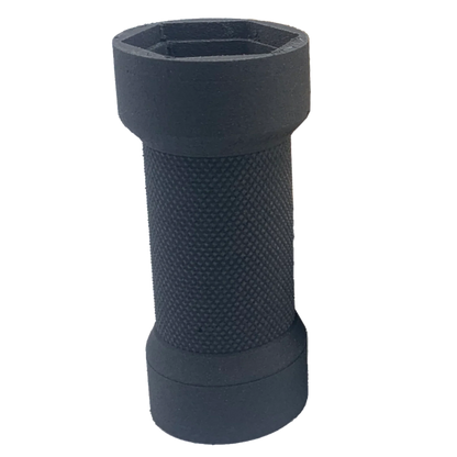 Black CoexNylex™ PA6-CF   Nylon   3DPrintiverse.com