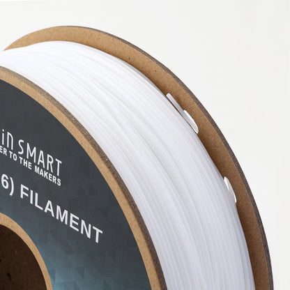 PA6 Nylon Filament 1.75mm, 1kg, Accuracy +/- 0.04 mm   Filament   3DPrintiverse.com