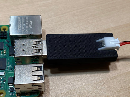 PiCAN: USB to CAN Bus Adapter      3DPrintiverse.com