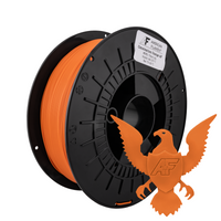 Construction Orange AF 1.75mm PCTG Filament   PCTG   3DPrintiverse.com