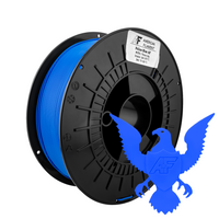Police Blue AF 1.75mm PCTG Filament Made in the USA!   PCTG   3DPrintiverse.com
