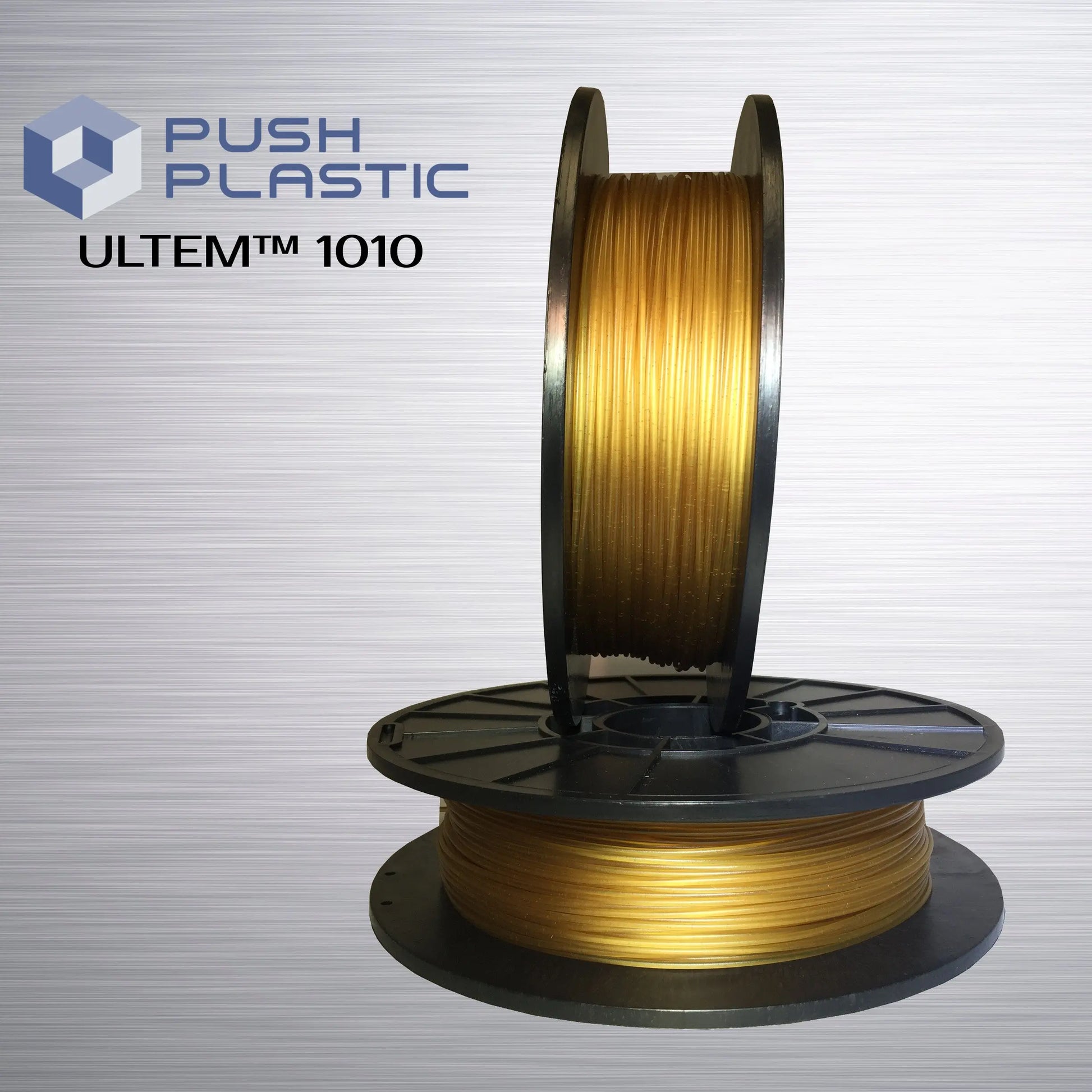 PEI 1010 Filament 2.85mm 3kg   Filament (FG)   3DPrintiverse.com