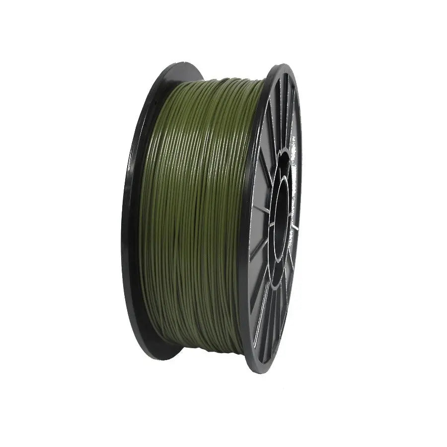 PLA Filament 1.75mm 1kg   Filament (FG)   3DPrintiverse.com