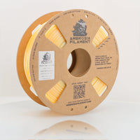 AMBROSIA Dolos Color Shifting PLA Filament of the Gods - 1KG Bambu AMS Friendly Cardboard Spools Premium 3D Printing Filament West3D Printing