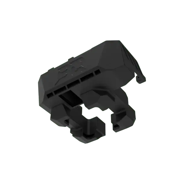 Panda Jet Omni-Directional Part Cooling Duct Upgrade for Bambu Lab X1 and P1   3D Printer Accessories   3DPrintiverse.com