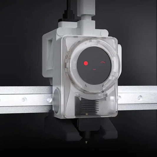 Panda Knomi smart display for Bambulab A1 3D Printers by BigTreeTech   Displays  34.98 3DPrintiverse.com