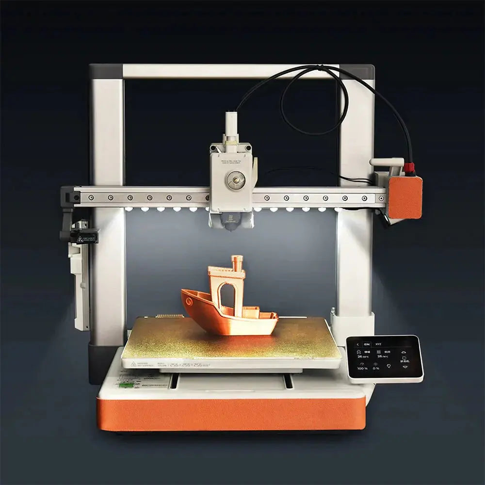 Panda Lux LED lighting upgrade kit for Bambu Labs A1 and A1 Mini   3D Printer Accessories   3DPrintiverse.com