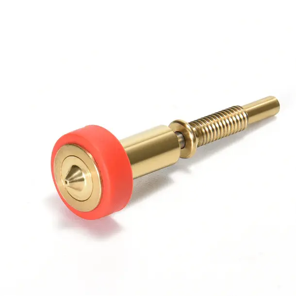 Panda Revo Hot End for Bambu Lab Printers (X1 and P1) - High flow / High Speed / Replaceable Nozzles   3D Printer Accessories   3DPrintiverse.com