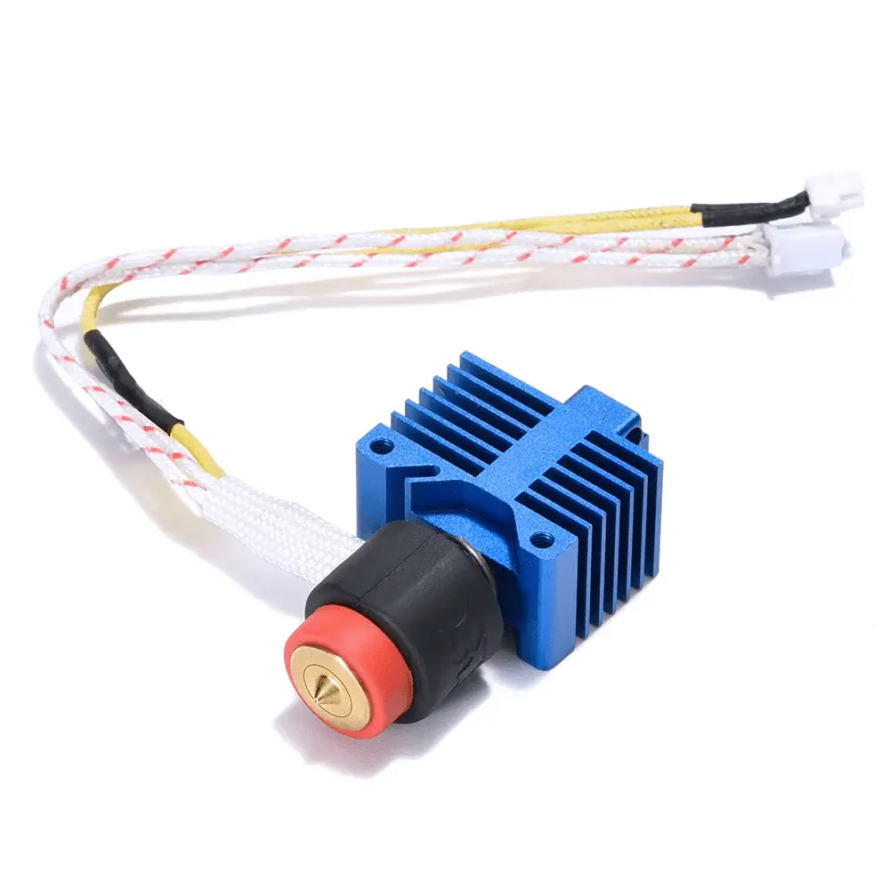 Panda Revo Hot End for Bambu Lab Printers (X1 and P1) - High flow / High Speed / Replaceable Nozzles   3D Printer Accessories  129.99 3DPrintiverse.com