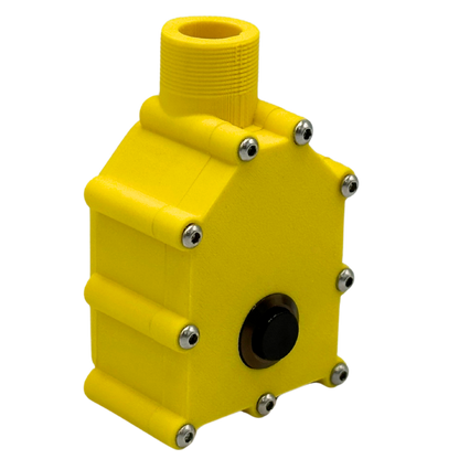 Lemon Yellow ASA Prime COEX 3D