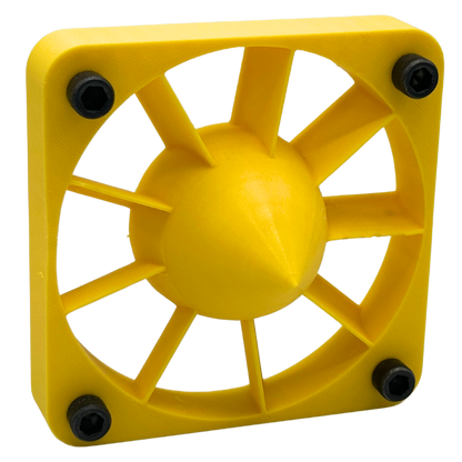 Banana Yellow PETG COEX 3D