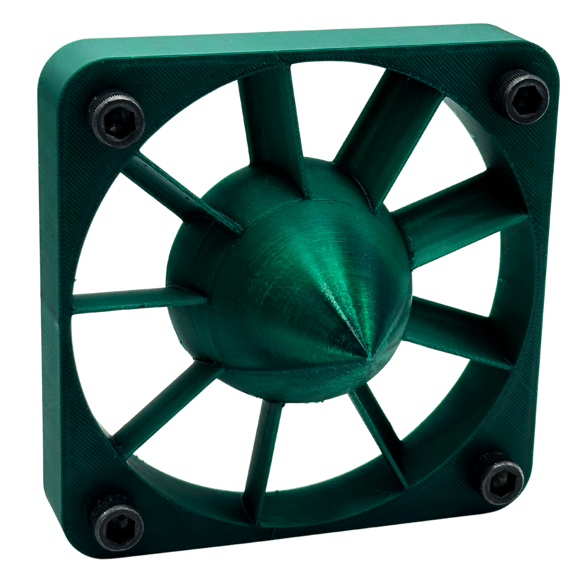 Forest Green PETG COEX 3D
