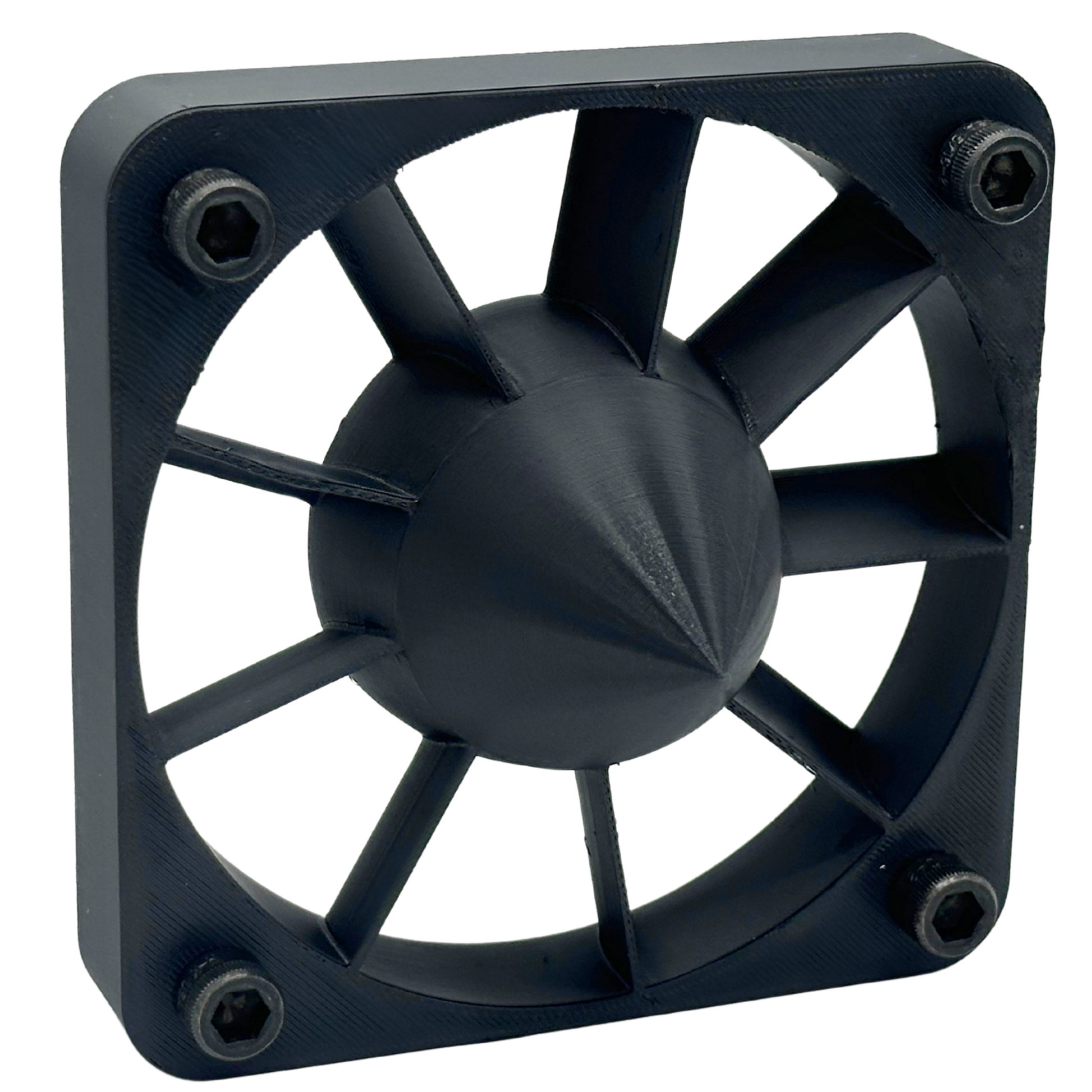 Stealth Gray PETG COEX 3D