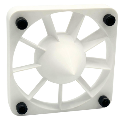 White PETG COEX 3D