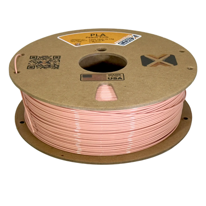 Peach Pink PLA