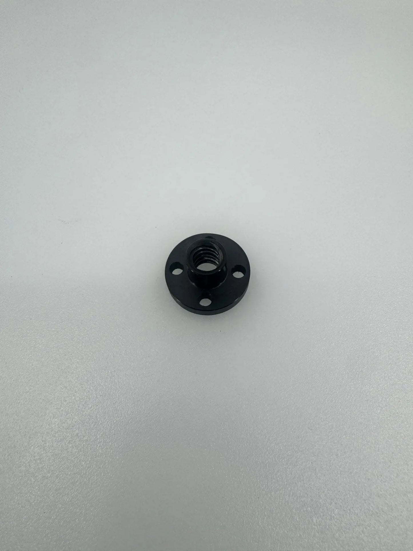 Peek Leadscrew Nut for TR8x8   3D Printer Accessories   3DPrintiverse.com
