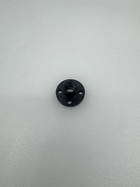 Peek Leadscrew Nut for TR8x8   3D Printer Accessories   3DPrintiverse.com