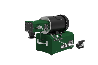 Pelletizer - Turn Filament into Pellets   Extruder   3DPrintiverse.com