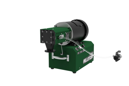 Pelletizer - Turn Filament into Pellets   Extruder   3DPrintiverse.com