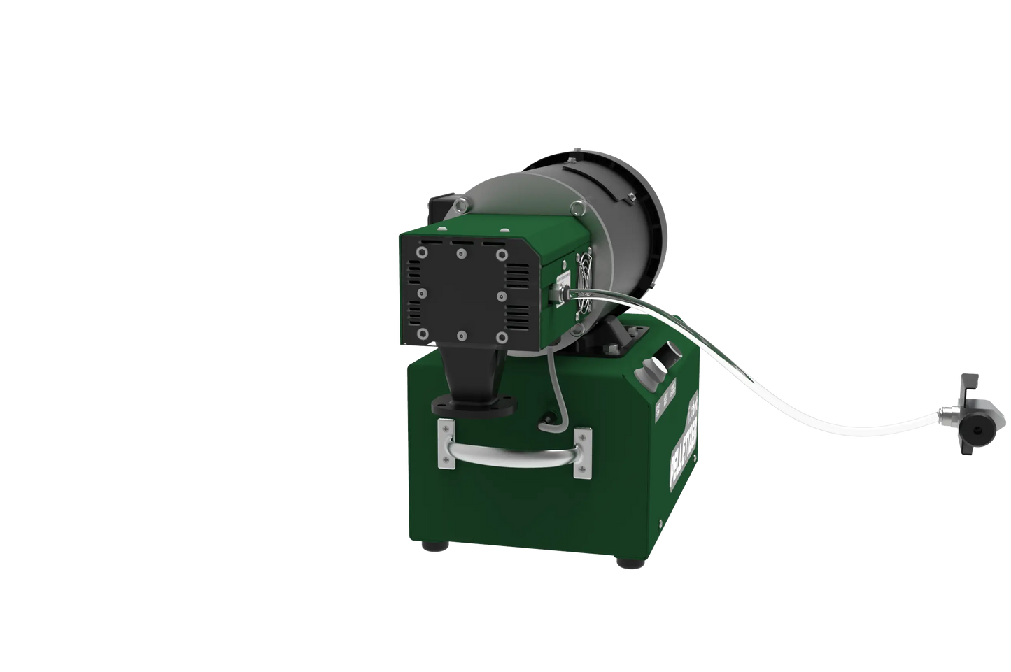 Pelletizer - Turn Filament into Pellets   Extruder   3DPrintiverse.com